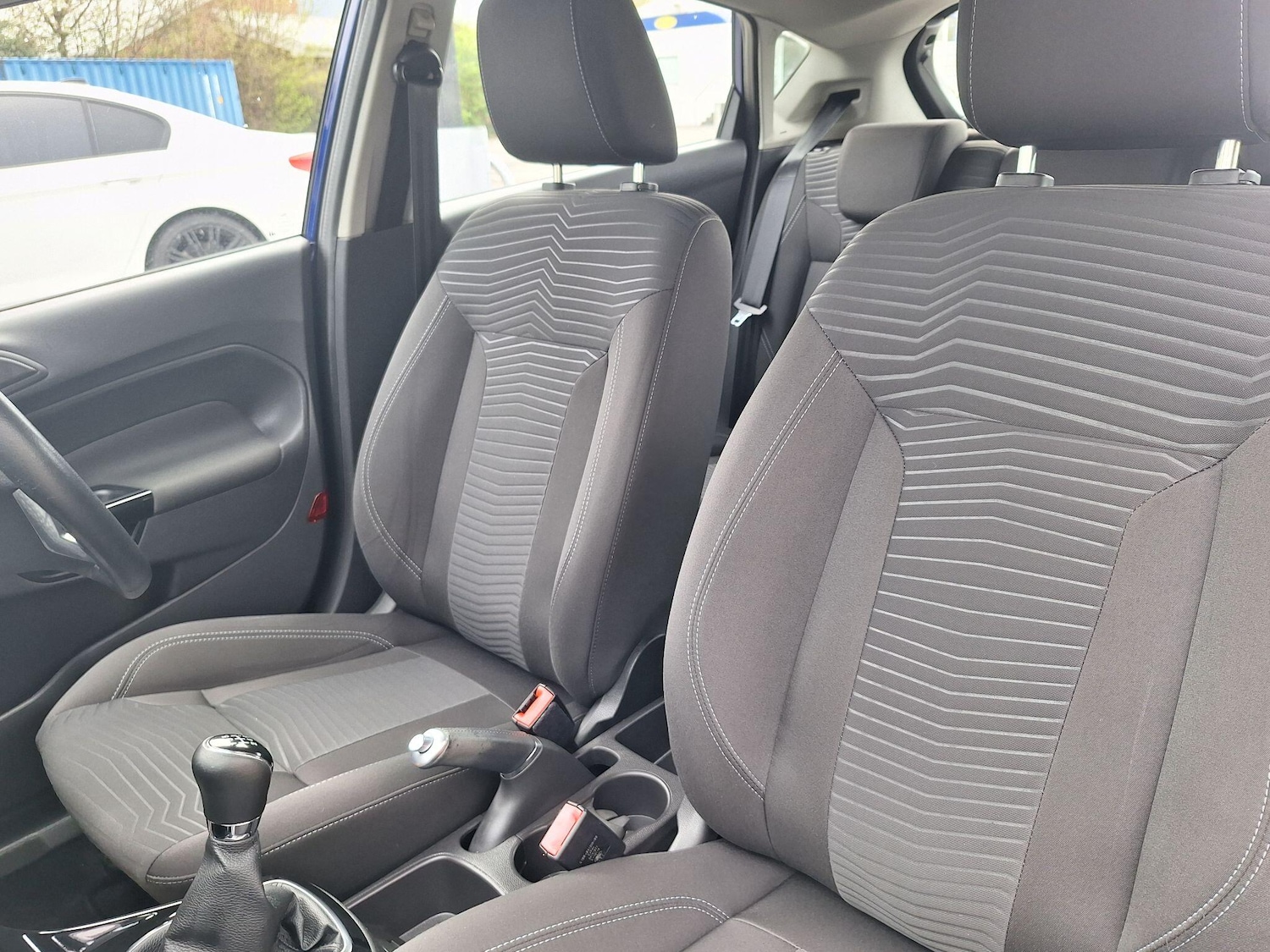 Used Ford Fiesta 2016 for sale - 78184470: Photo 28