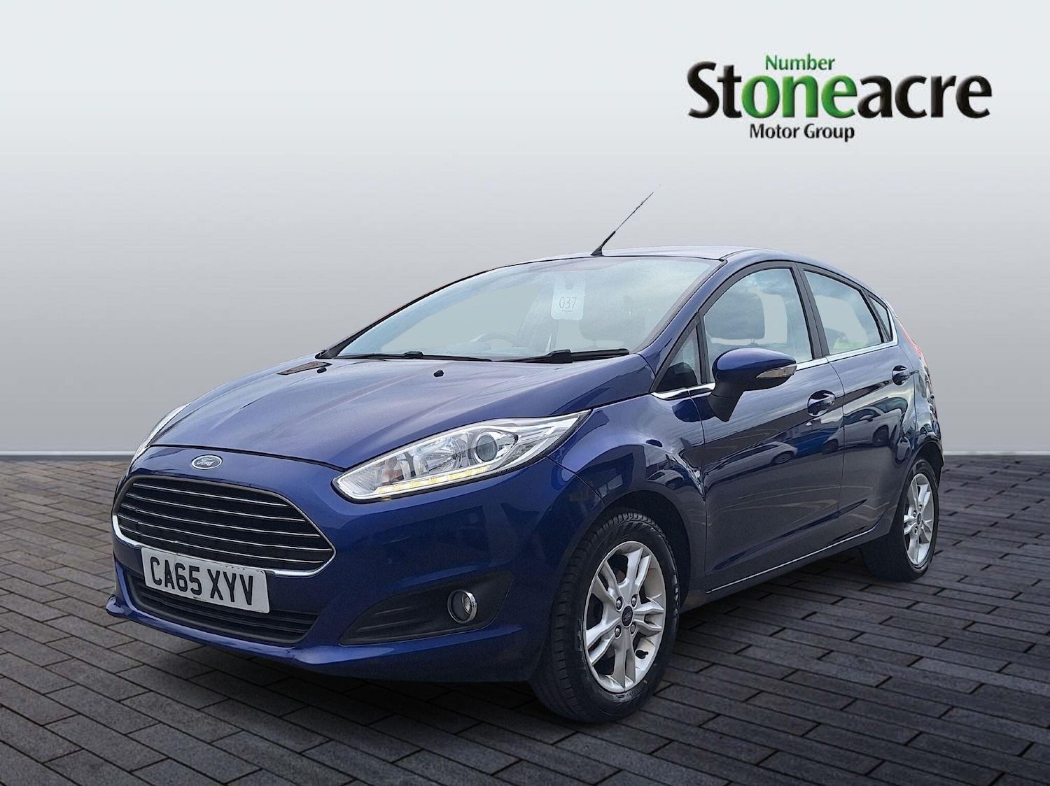 Used Ford Fiesta 2016 for sale - 78184470: Photo 3