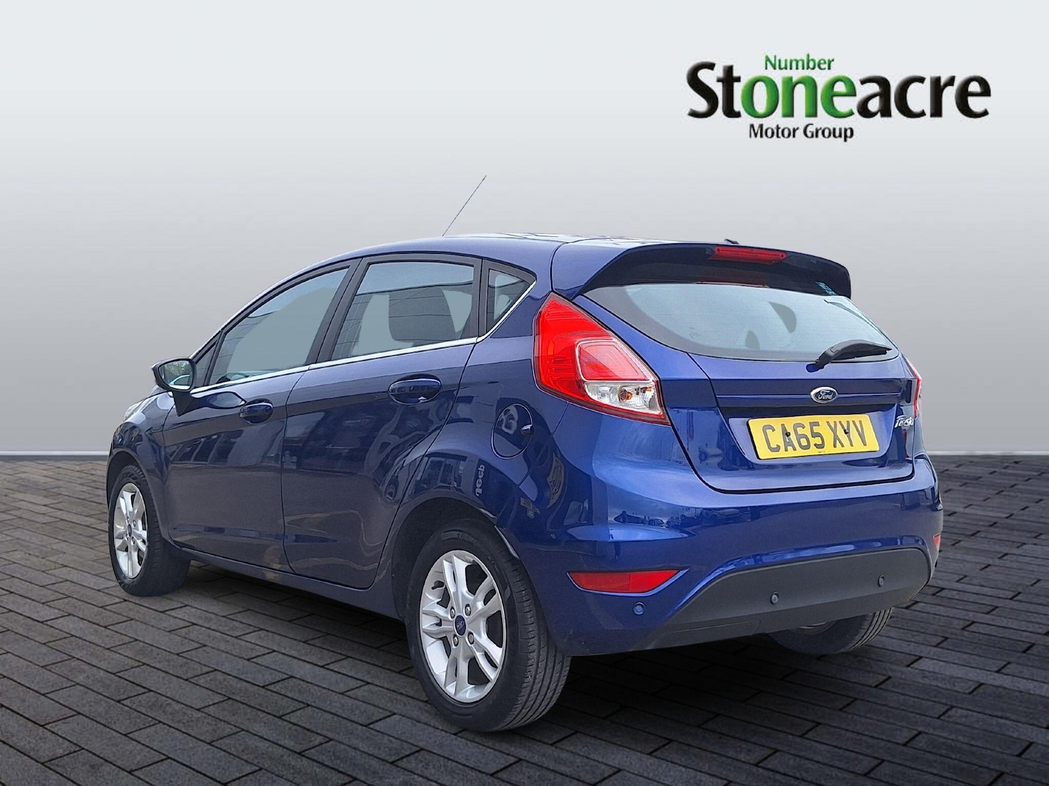 Used Ford Fiesta 2016 for sale - 78184470: Photo 4