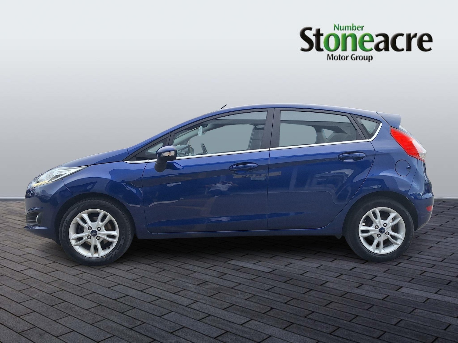 Used Ford Fiesta 2016 for sale - 78184470: Photo 5