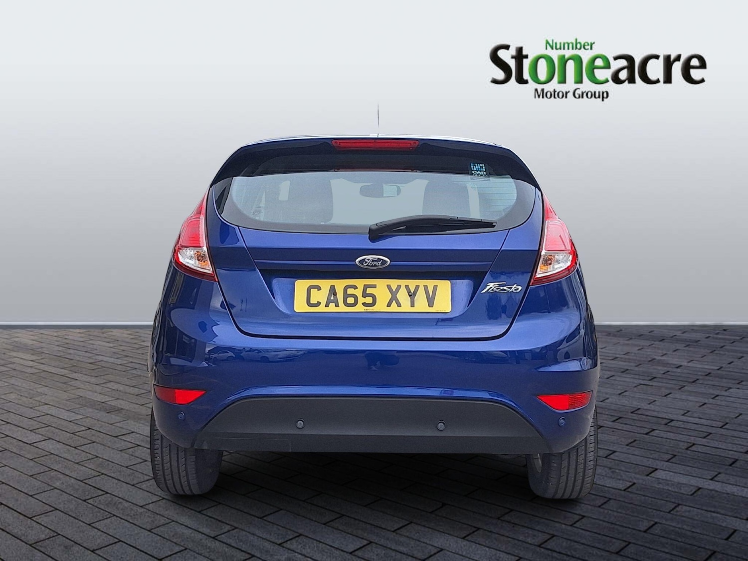 Used Ford Fiesta 2016 for sale - 78184470: Photo 6