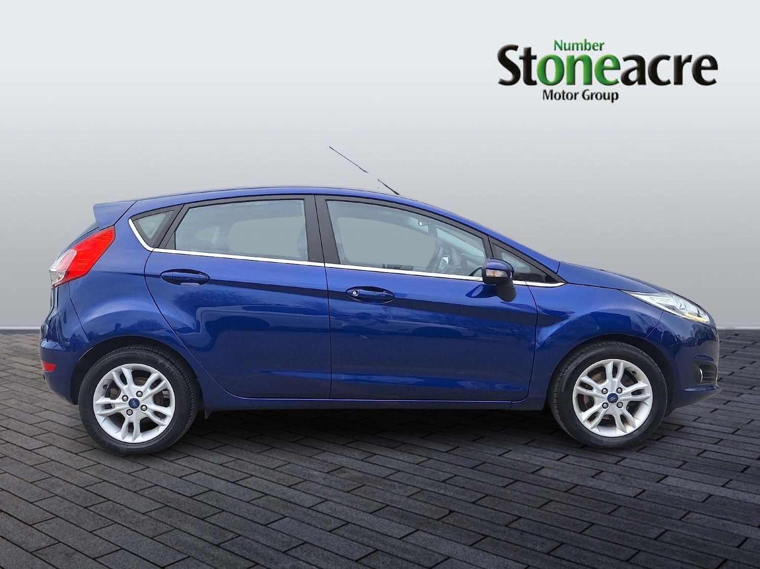 Used Ford Fiesta 2016 for sale - 78184470: Photo 7