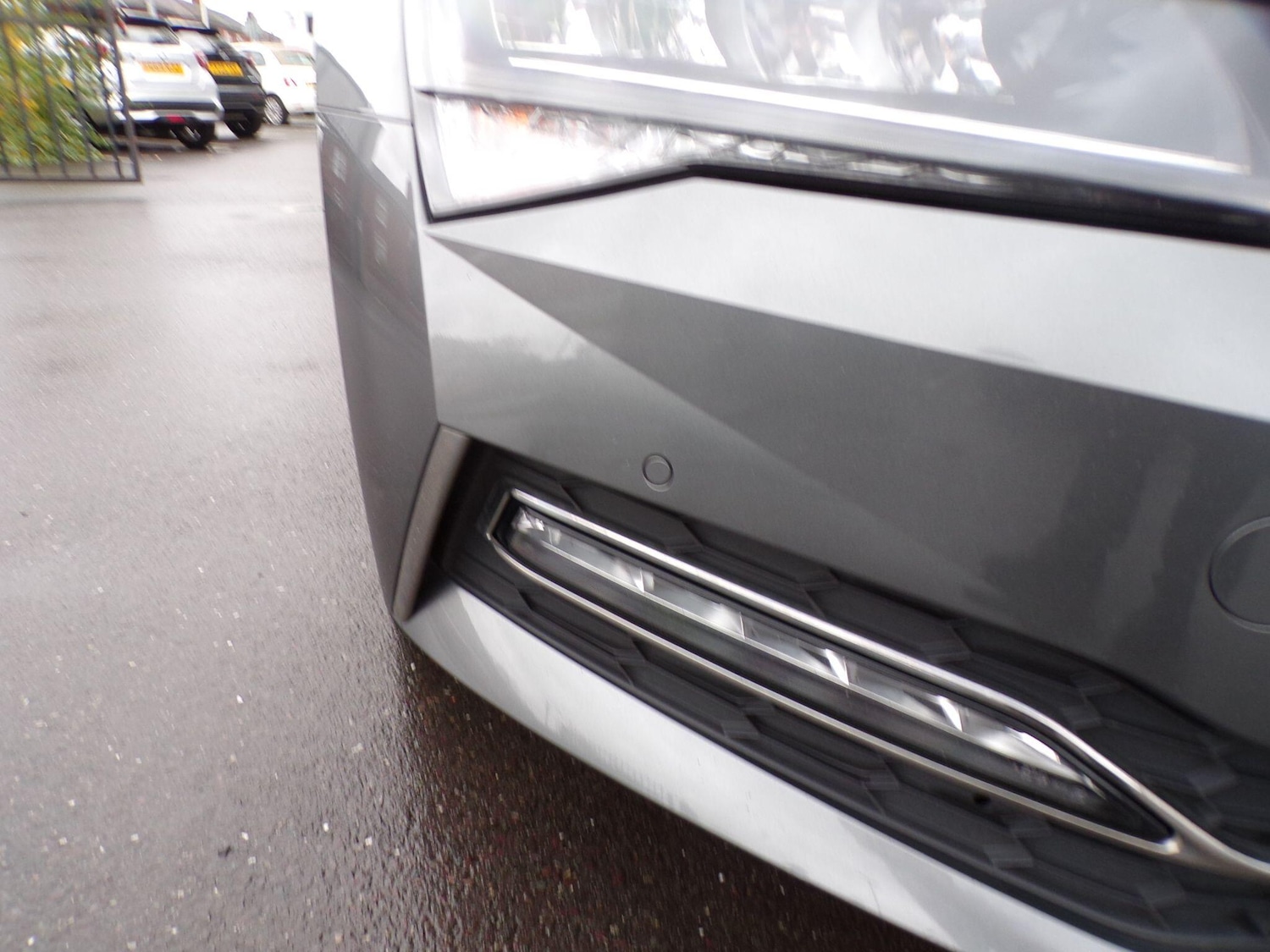 Used Skoda Superb 2021 for sale - 76550042: Photo 10