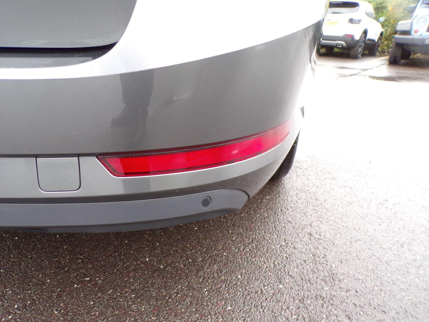 Used Skoda Superb 2021 for sale - 76550042: Photo 11