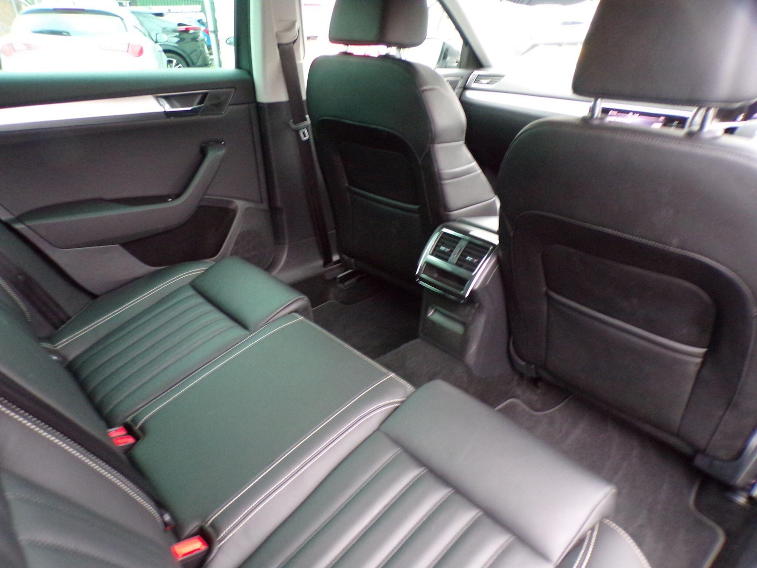 Used Skoda Superb 2021 for sale - 76550042: Photo 16