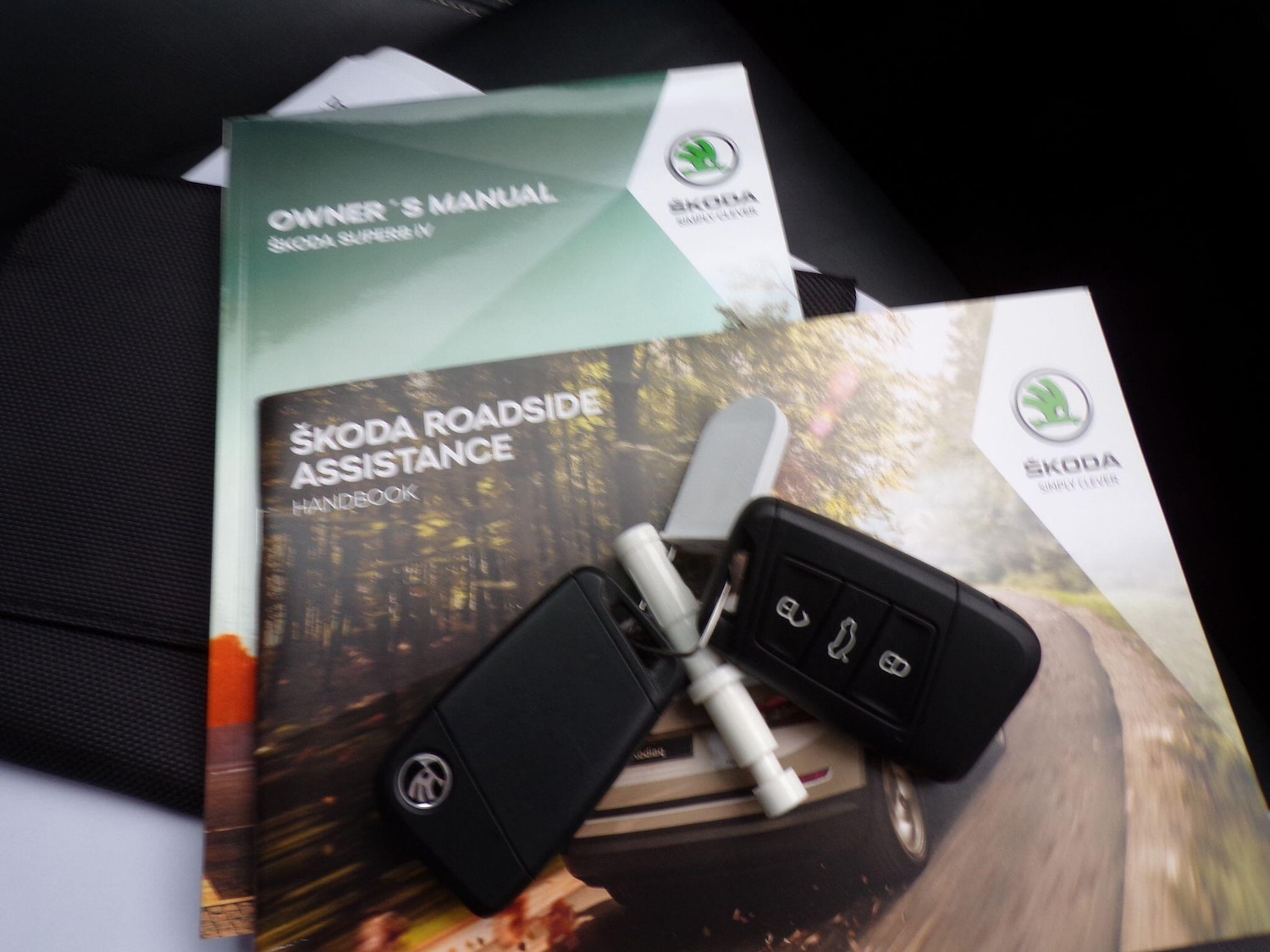 Used Skoda Superb 2021 for sale - 76550042: Photo 37