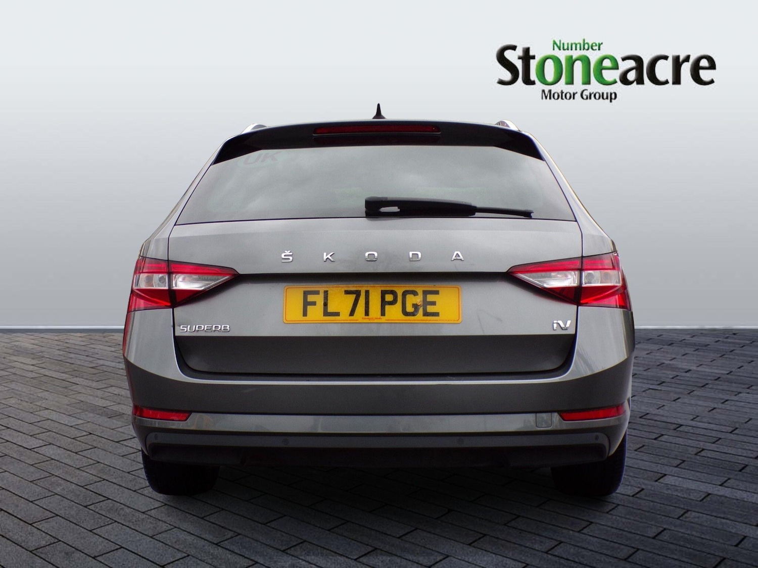 Used Skoda Superb 2021 for sale - 76550042: Photo 4