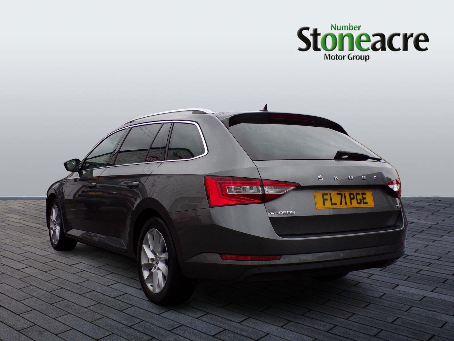 Used Skoda Superb 2021 for sale - 76550042: Photo 5