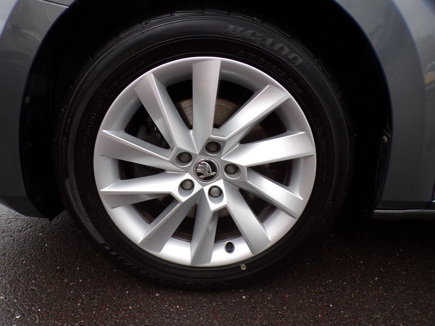 Used Skoda Superb 2021 for sale - 76550042: Photo 9