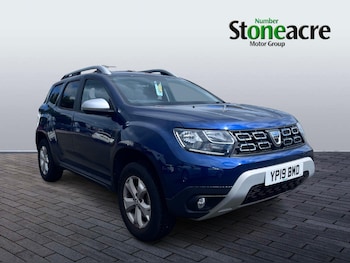 Used Dacia Duster 2019 for sale - 78866608: Photo