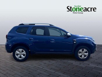 Used Dacia Duster 2019 for sale - 78866608: Photo