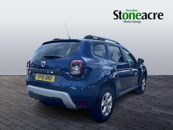 Used Dacia Duster 2019 for sale - 78866608: Photo
