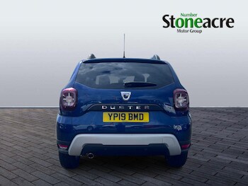 Used Dacia Duster 2019 for sale - 78866608: Photo