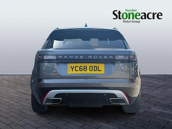 Used Land Rover Range Rover Velar 2018 for sale - 78998783: Photo