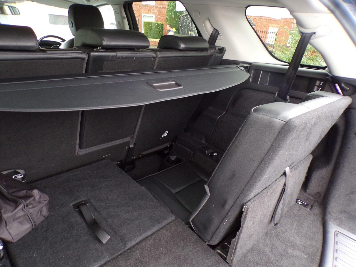 Used Land Rover Discovery Sport 2017 for sale - 76337472: Photo 12