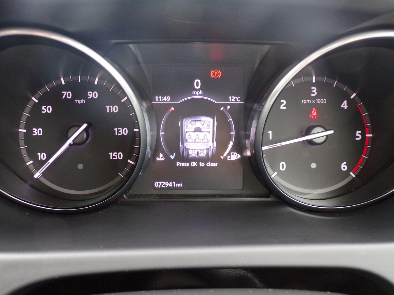 Used Land Rover Discovery Sport 2017 for sale - 76337472: Photo 24