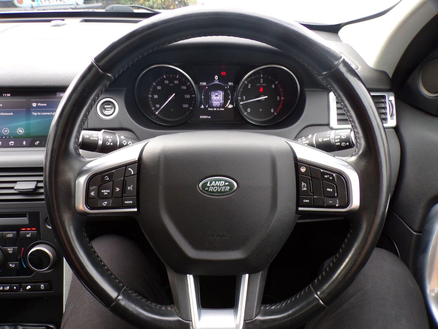 Used Land Rover Discovery Sport 2017 for sale - 76337472: Photo 27