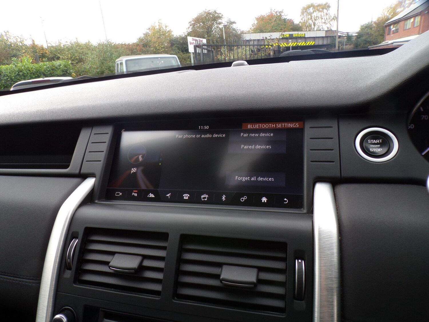 Used Land Rover Discovery Sport 2017 for sale - 76337472: Photo 33