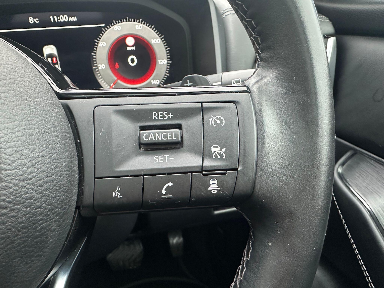 Used Nissan Qashqai 2023 for sale - 77029130: Photo 14