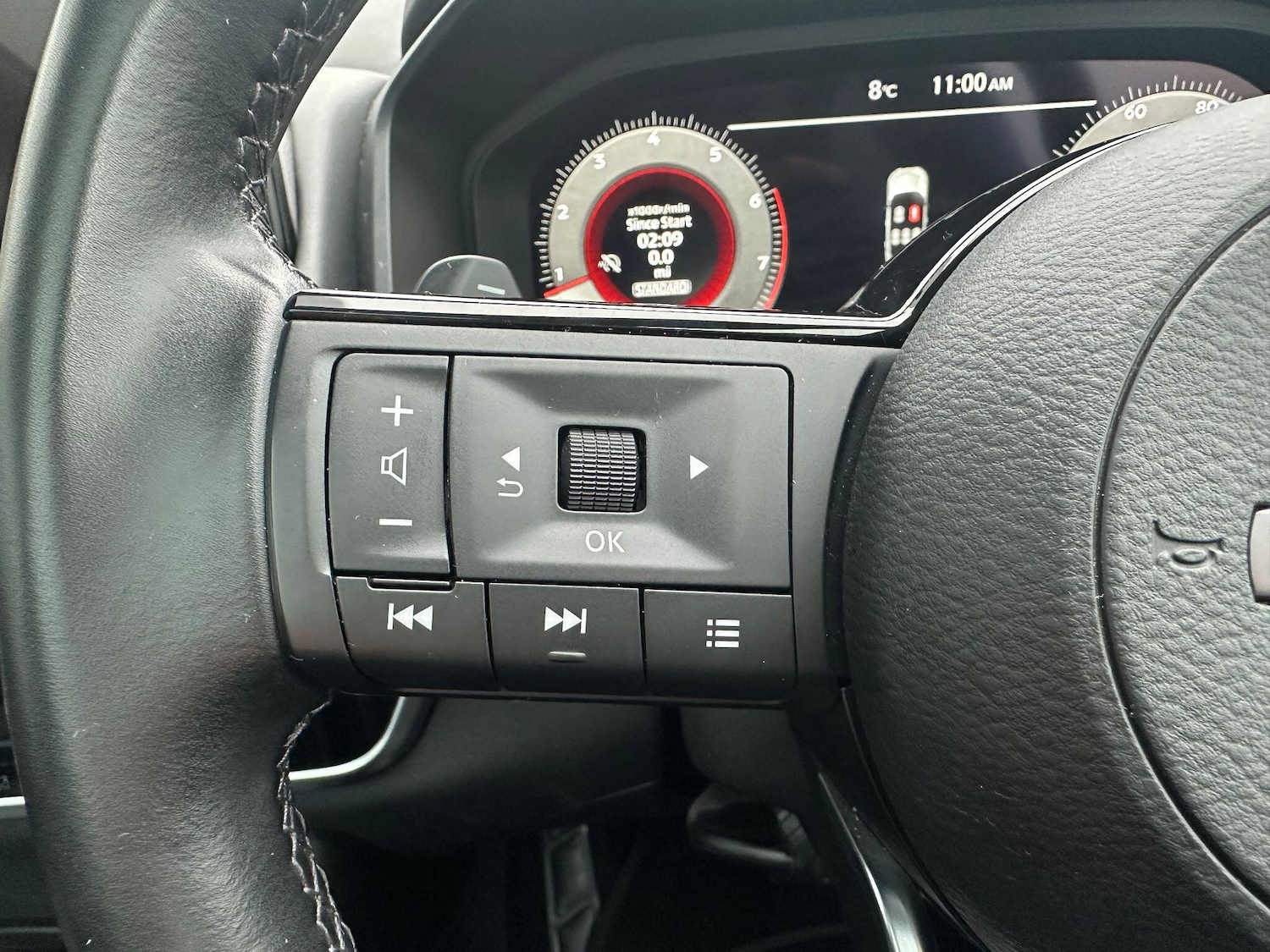 Used Nissan Qashqai 2023 for sale - 77029130: Photo 15