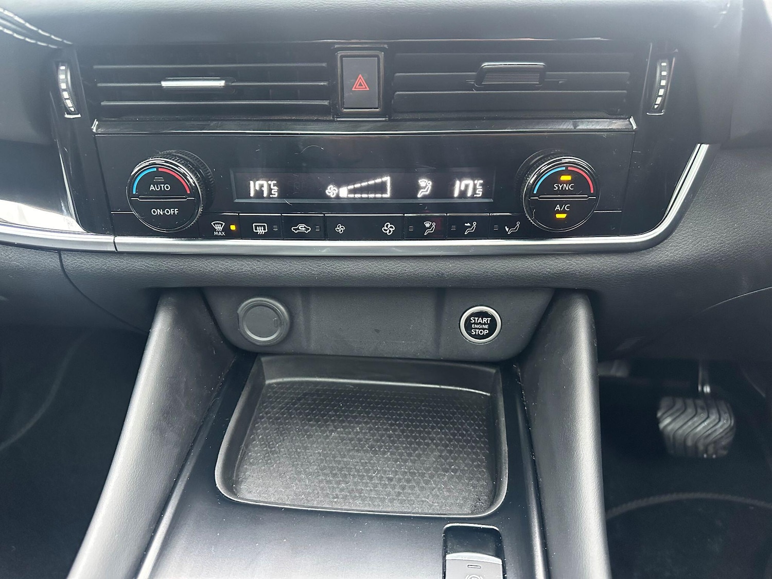 Used Nissan Qashqai 2023 for sale - 77029130: Photo 17