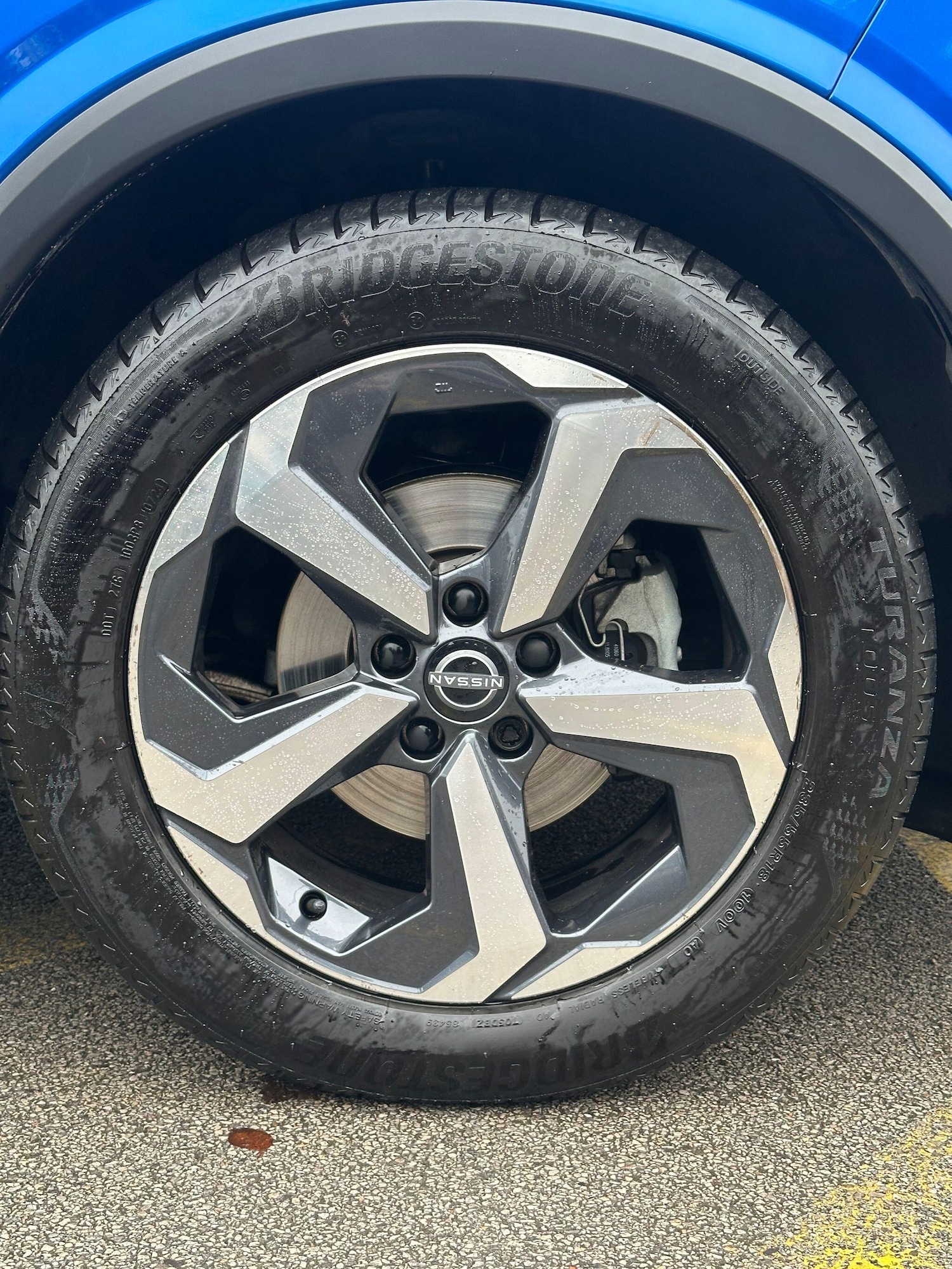 Used Nissan Qashqai 2023 for sale - 77029130: Photo 18