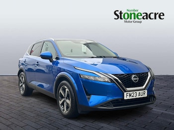 Used Nissan Qashqai 2023 for sale - 77029130: Photo