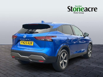 Used Nissan Qashqai 2023 for sale - 77029130: Photo