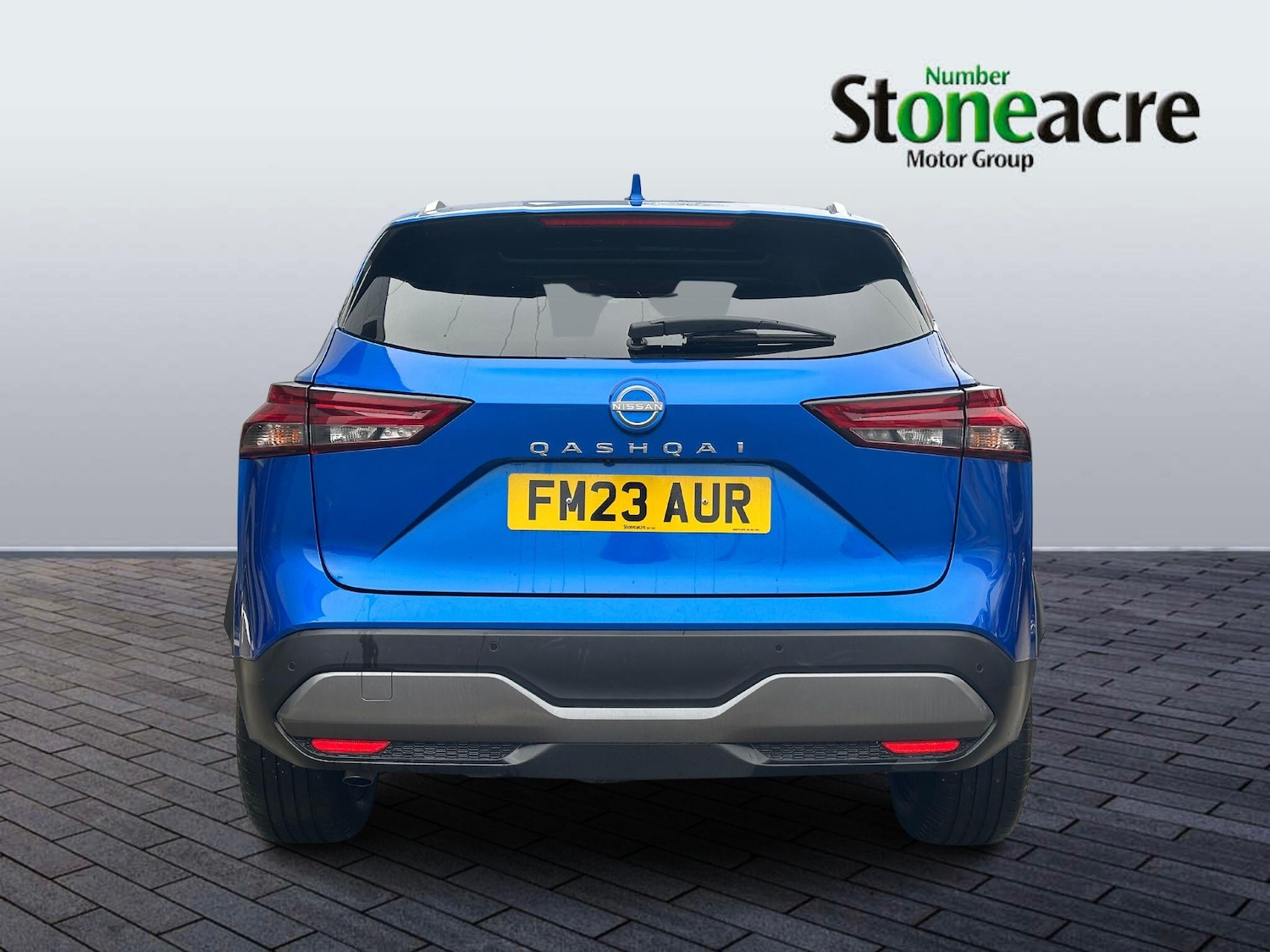 Used Nissan Qashqai 2023 for sale - 77029130: Photo 4