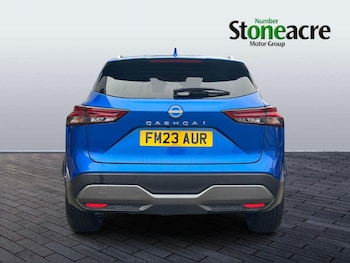 Used Nissan Qashqai 2023 for sale - 77029130: Photo