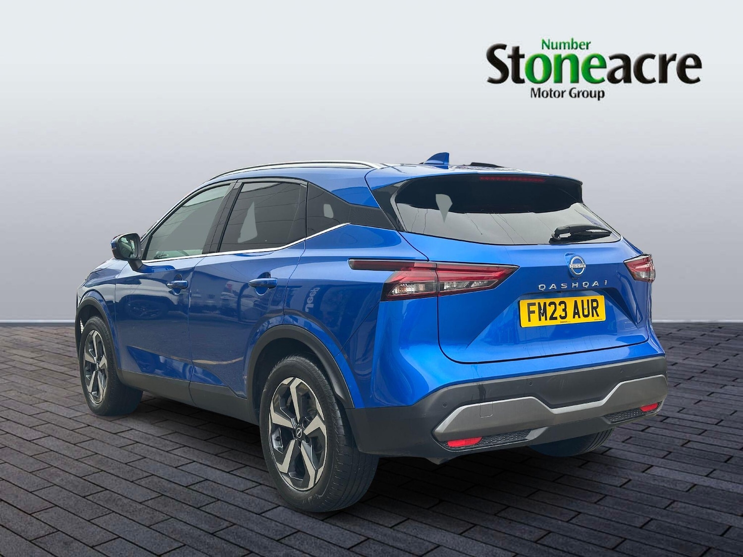 Used Nissan Qashqai 2023 for sale - 77029130: Photo 5