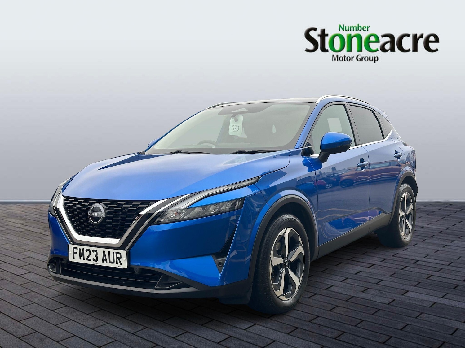 Used Nissan Qashqai 2023 for sale - 77029130: Photo 7