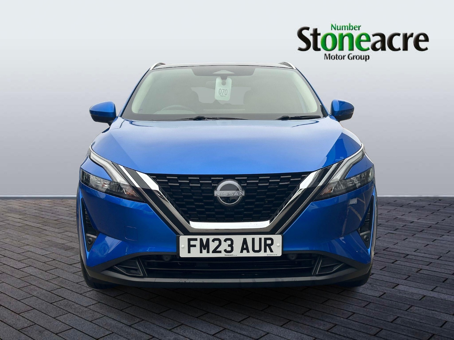 Used Nissan Qashqai 2023 for sale - 77029130: Photo 8