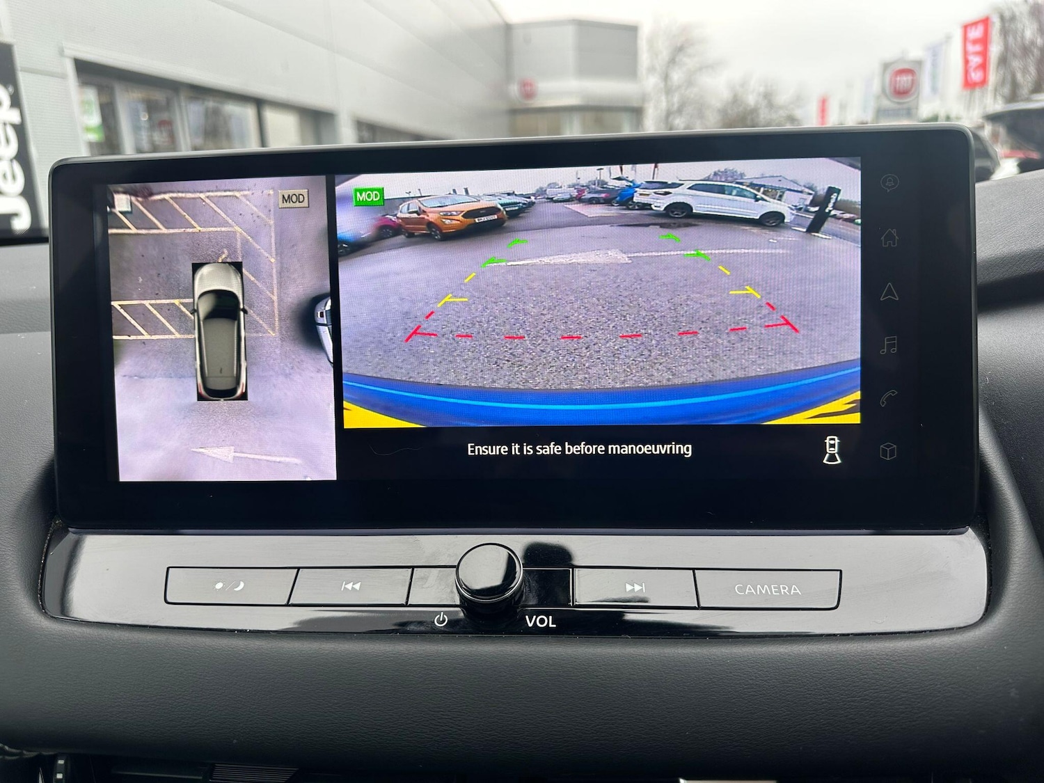 Used Nissan Qashqai 2023 for sale - 77029130: Photo 9