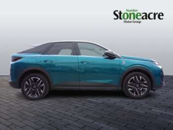 Used Peugeot 3008 2024 for sale - 75199835: Photo