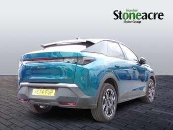 Used Peugeot 3008 2024 for sale - 75199835: Photo