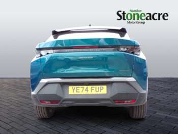 Used Peugeot 3008 2024 for sale - 75199835: Photo