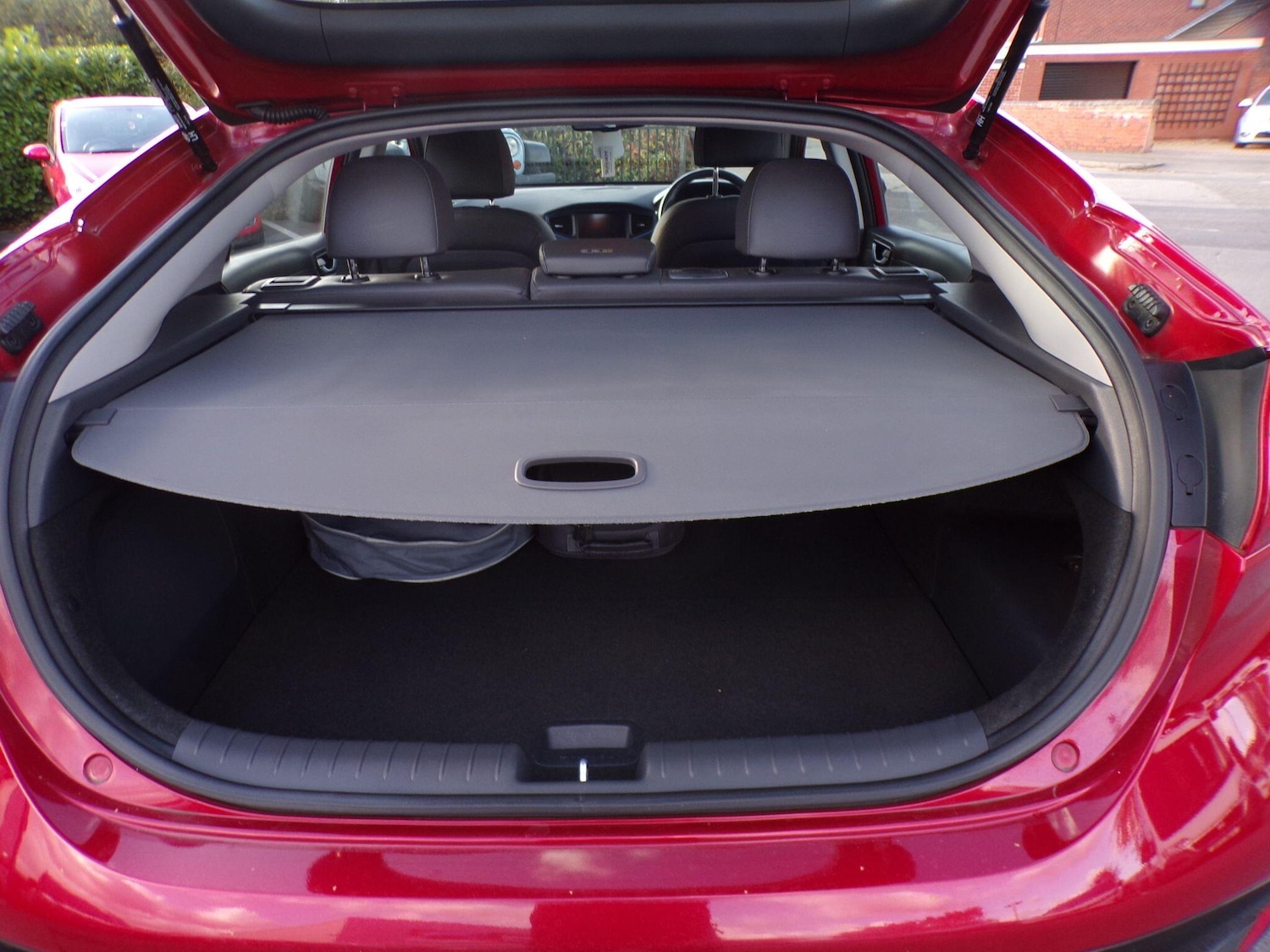 Used Hyundai IONIQ 2018 for sale - 76398531: Photo 10