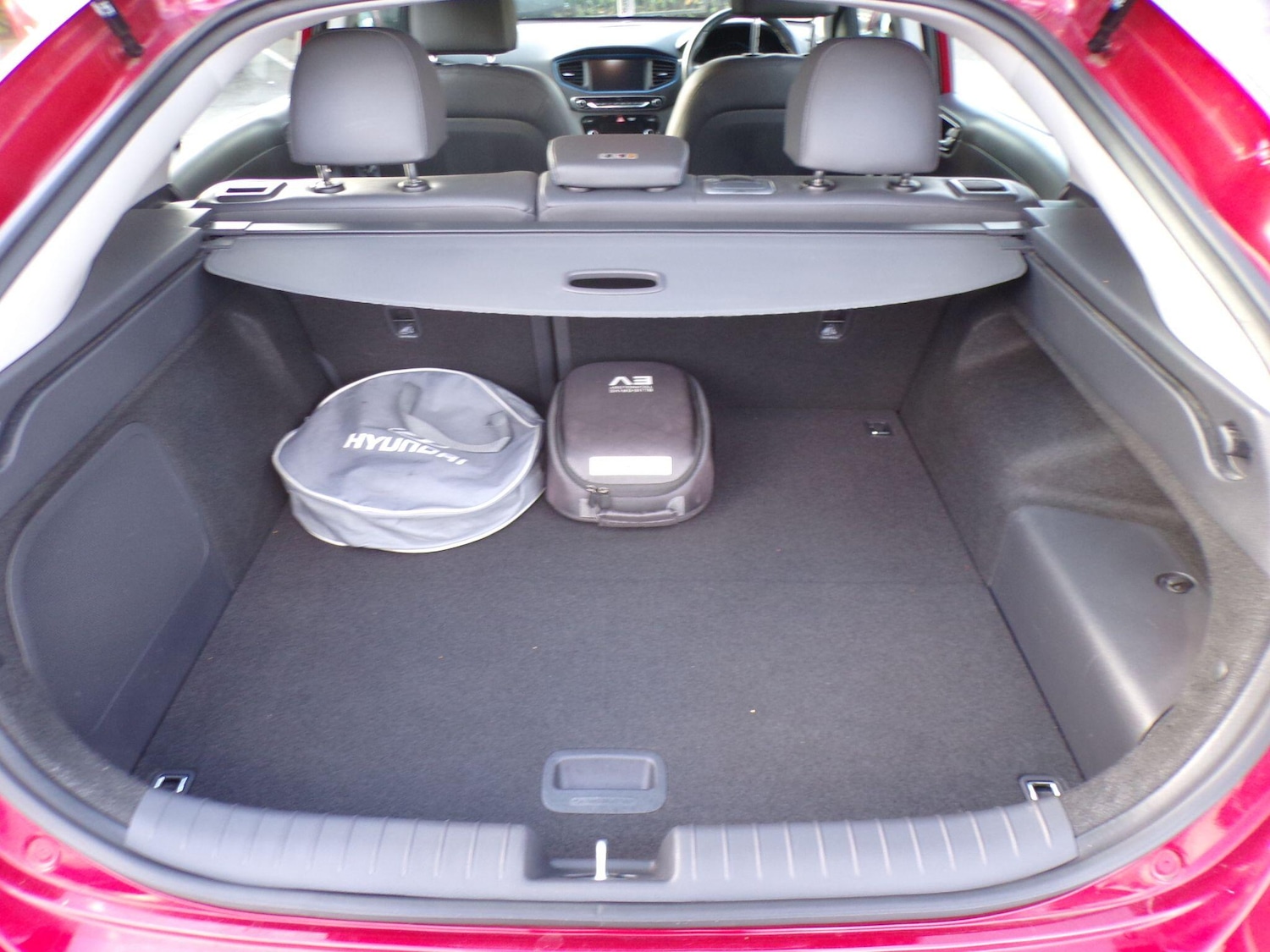 Used Hyundai IONIQ 2018 for sale - 76398531: Photo 11