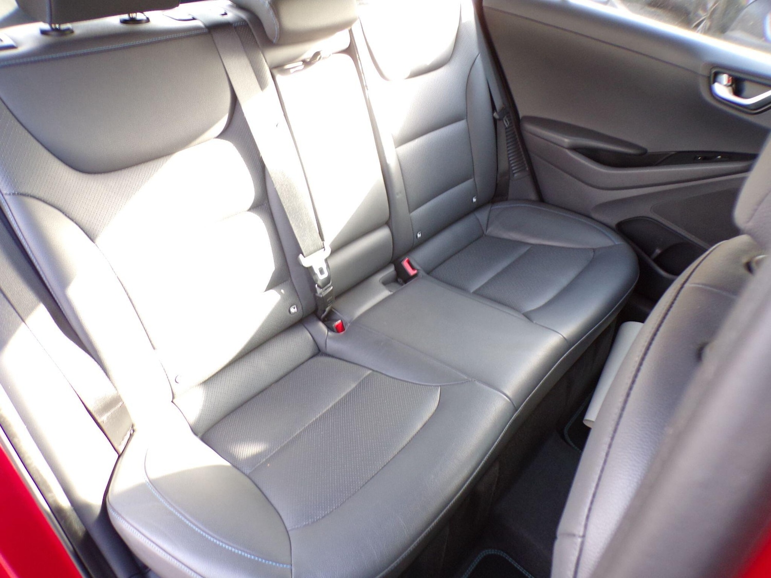 Used Hyundai IONIQ 2018 for sale - 76398531: Photo 13