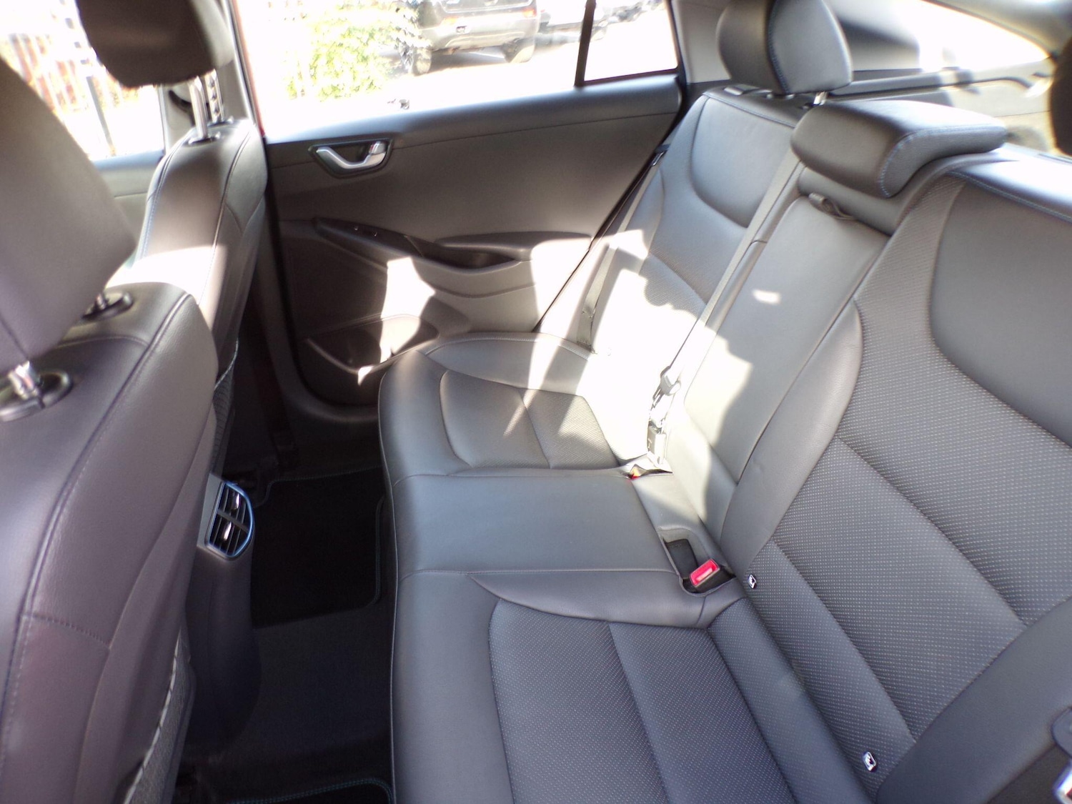 Used Hyundai IONIQ 2018 for sale - 76398531: Photo 14