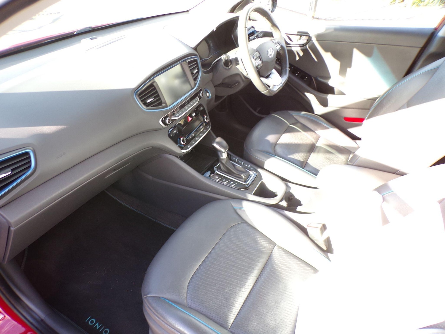 Used Hyundai IONIQ 2018 for sale - 76398531: Photo 15