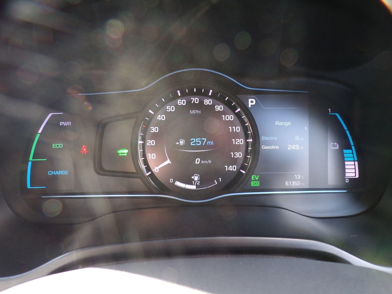 Used Hyundai IONIQ 2018 for sale - 76398531: Photo 16