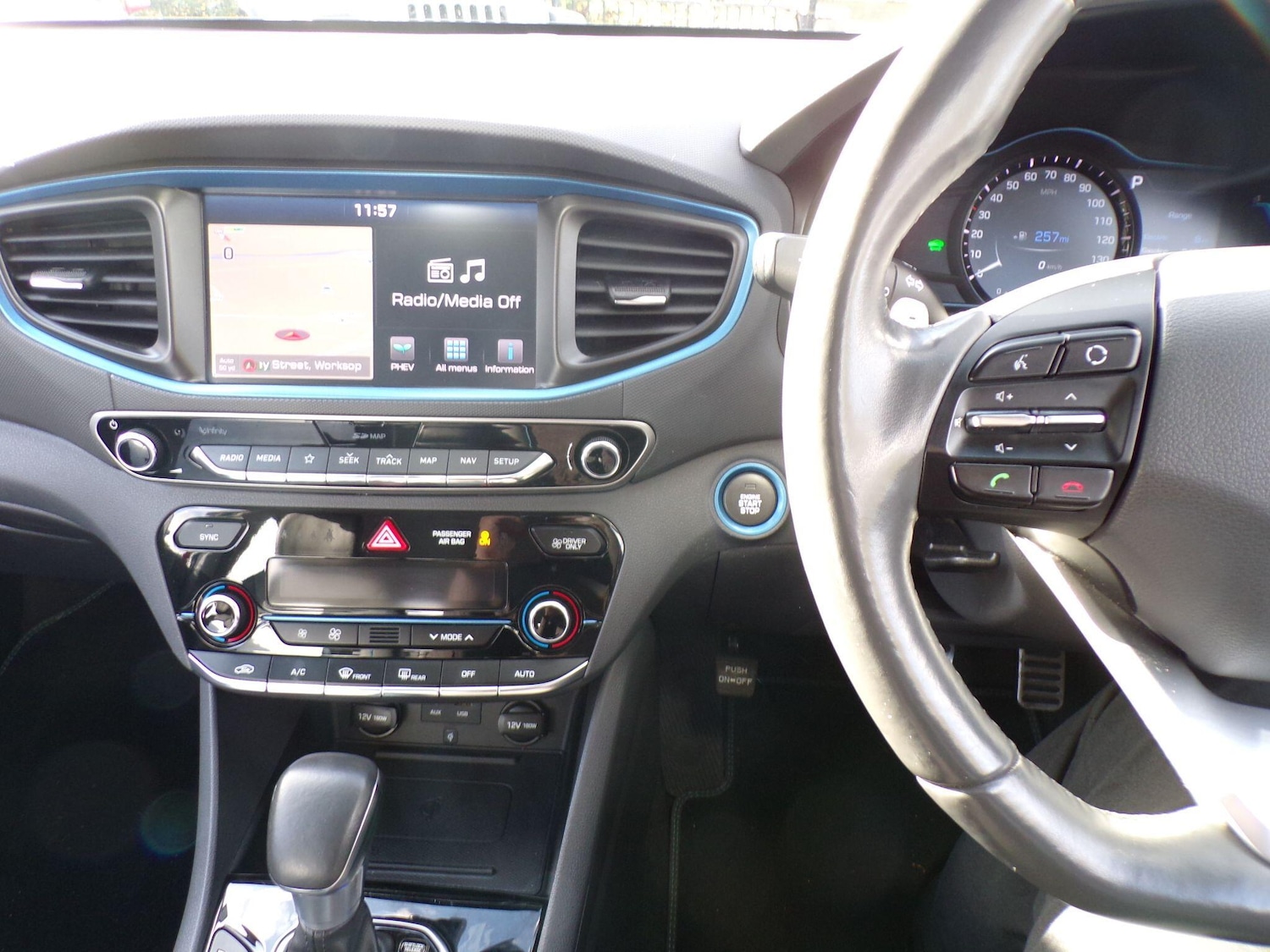 Used Hyundai IONIQ 2018 for sale - 76398531: Photo 17