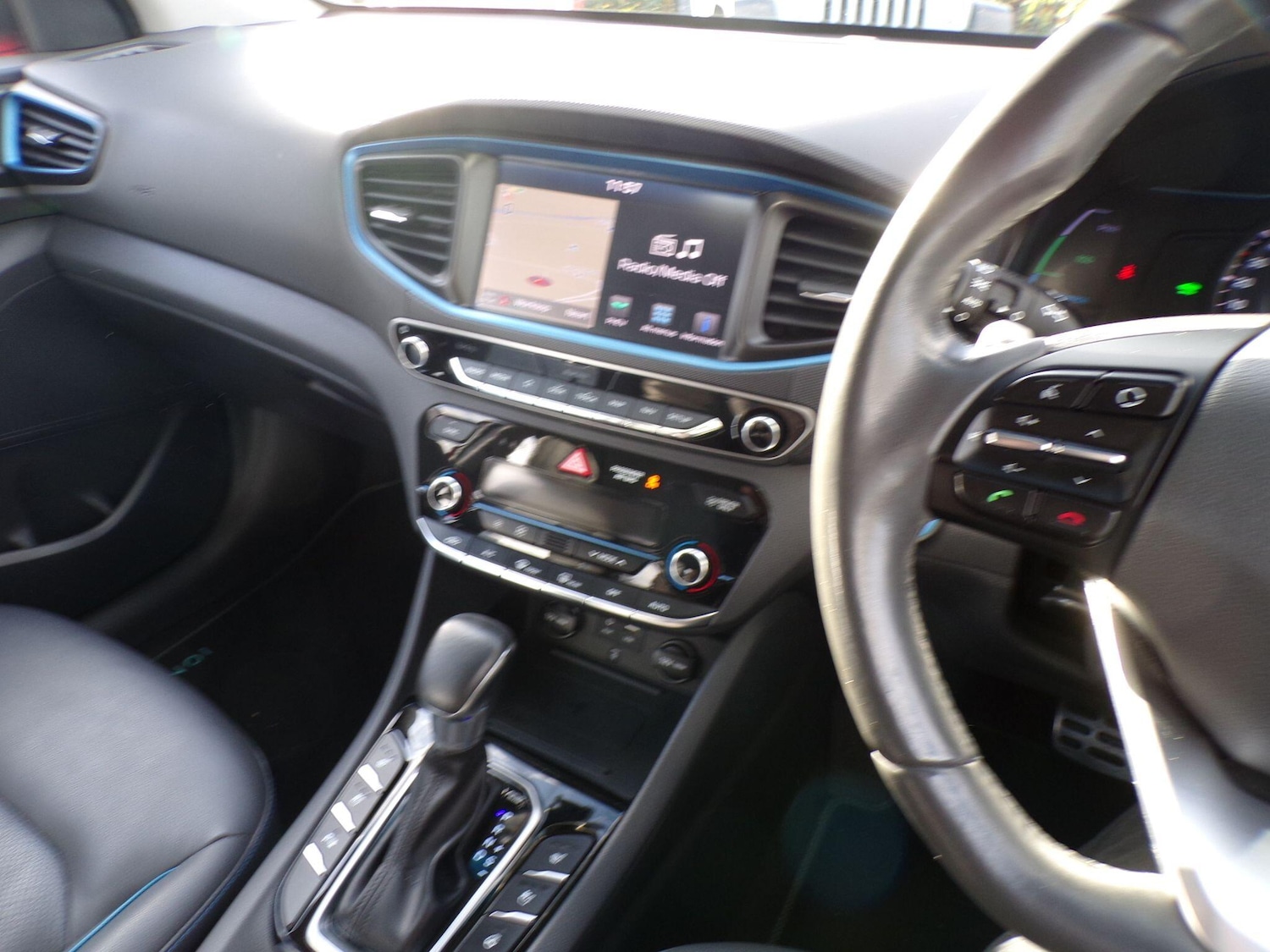 Used Hyundai IONIQ 2018 for sale - 76398531: Photo 18