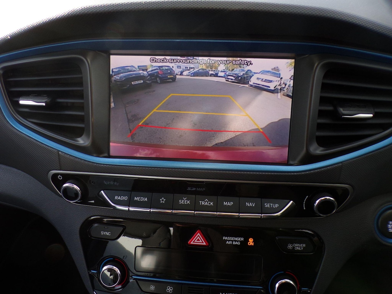 Used Hyundai IONIQ 2018 for sale - 76398531: Photo 19