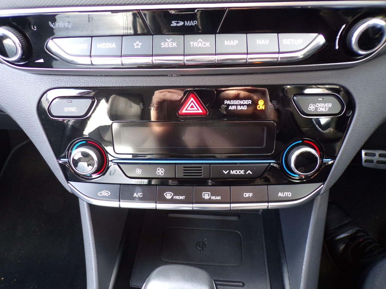 Used Hyundai IONIQ 2018 for sale - 76398531: Photo 20