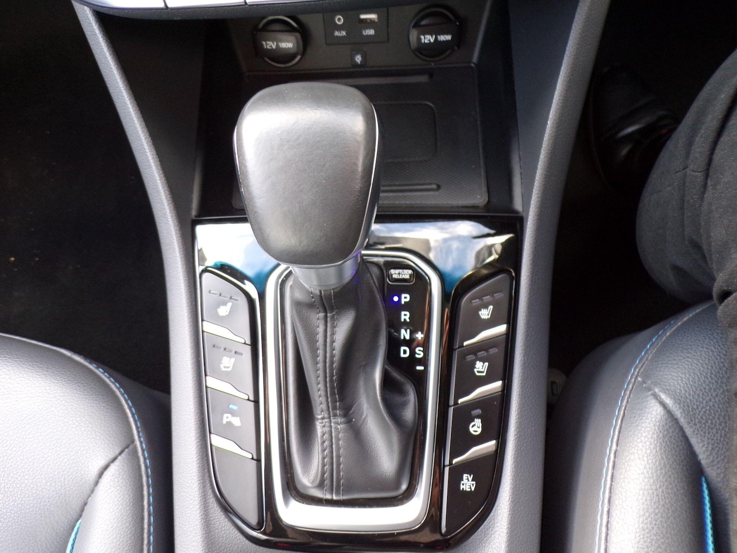 Used Hyundai IONIQ 2018 for sale - 76398531: Photo 21