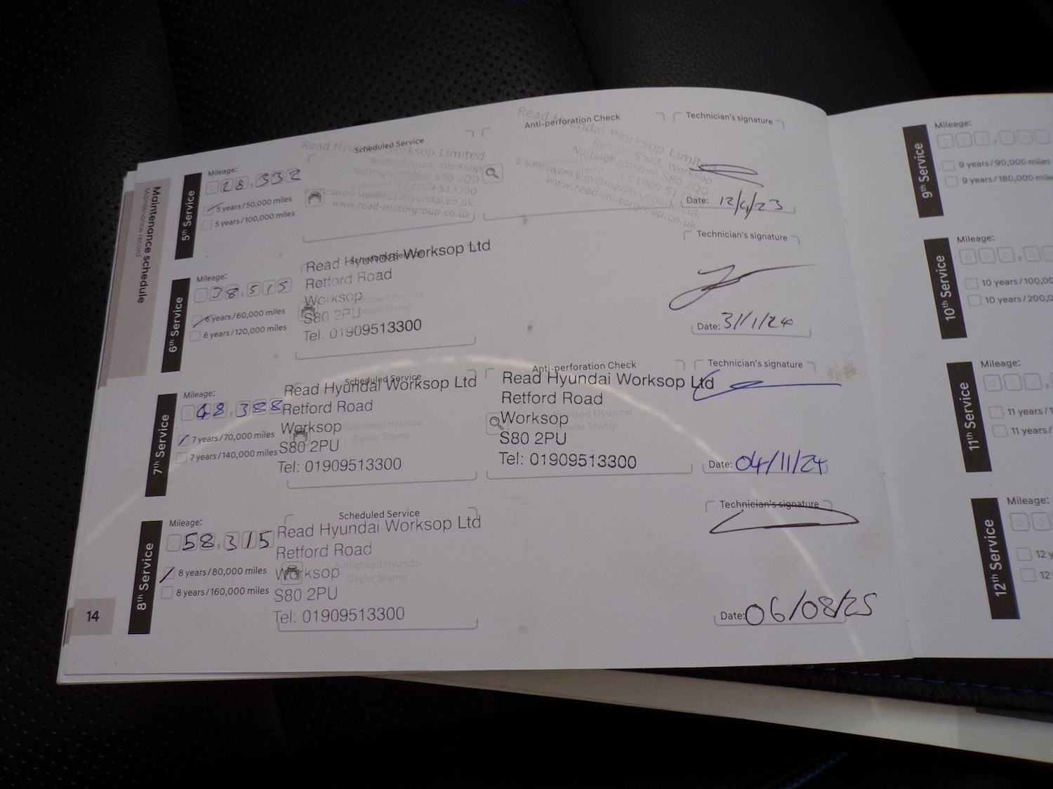 Used Hyundai IONIQ 2018 for sale - 76398531: Photo 23