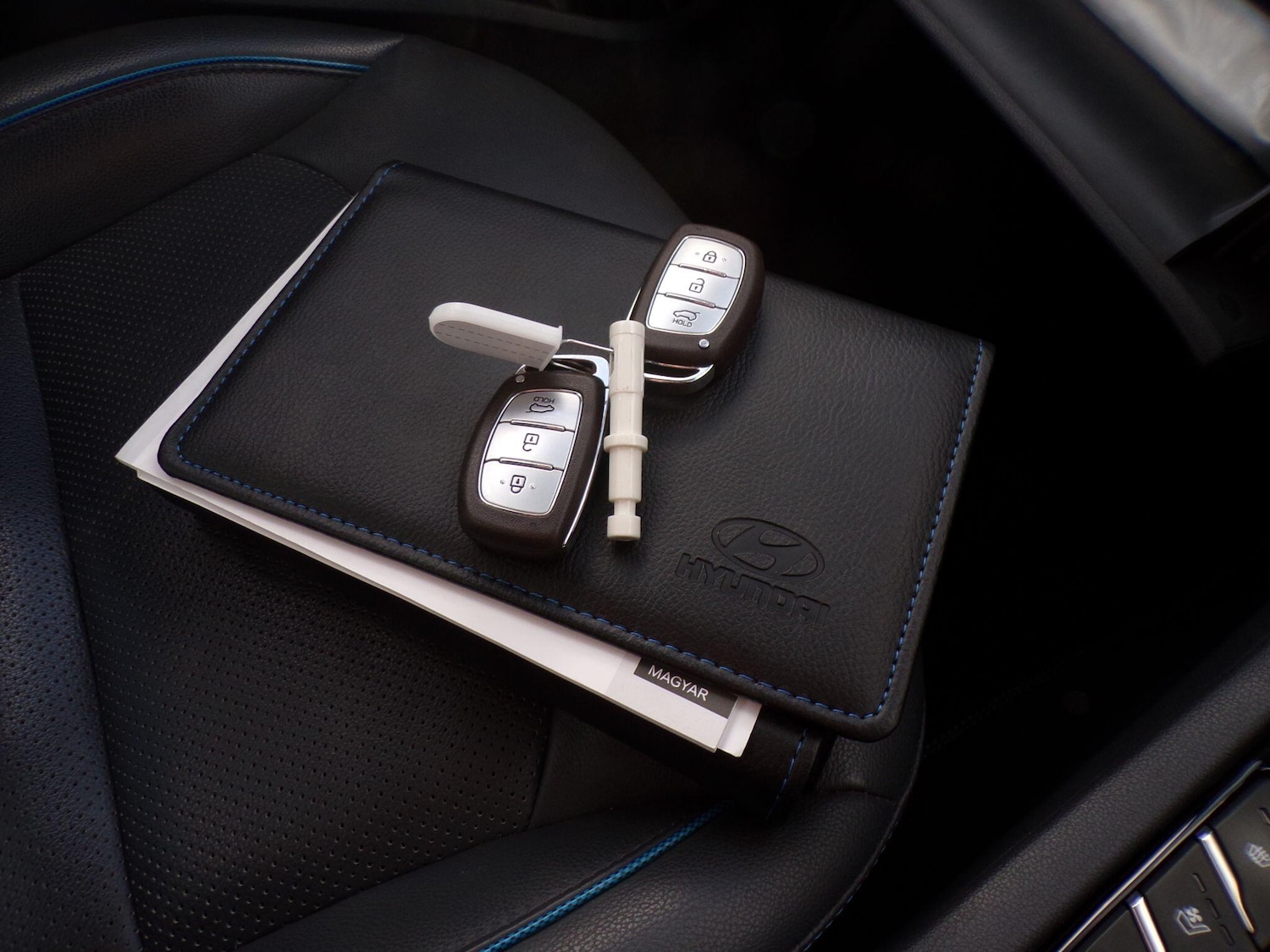 Used Hyundai IONIQ 2018 for sale - 76398531: Photo 24